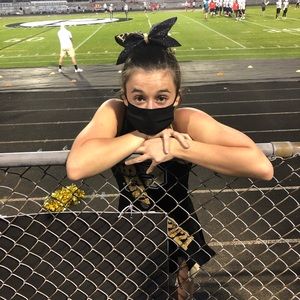 Meet your Posher, Lily